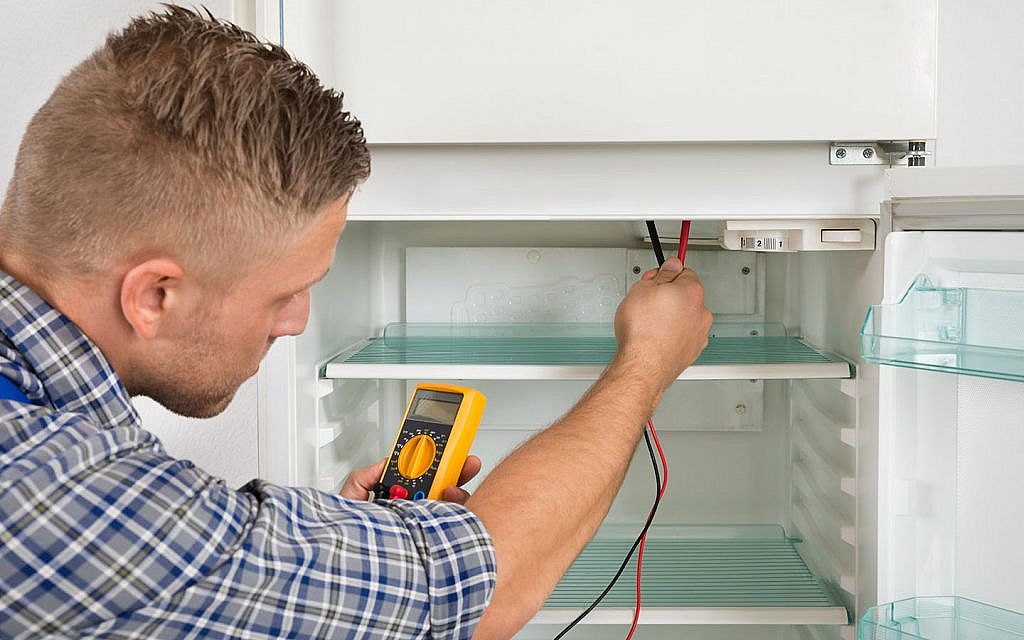 Professional Fridge Service Technicians Muweilah