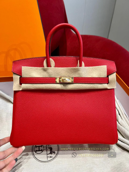 Hermes Copy Bags for Luxe Lovers