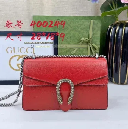 Dubai Replica Bags That Look Incredibly Real