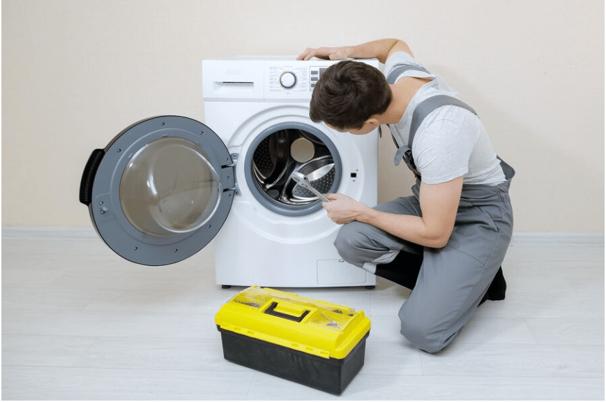 Washing Machine Vibration Repair Sharjah