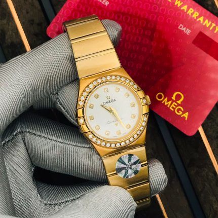 Omega Copy Watches with Remarkable Craftsmanship