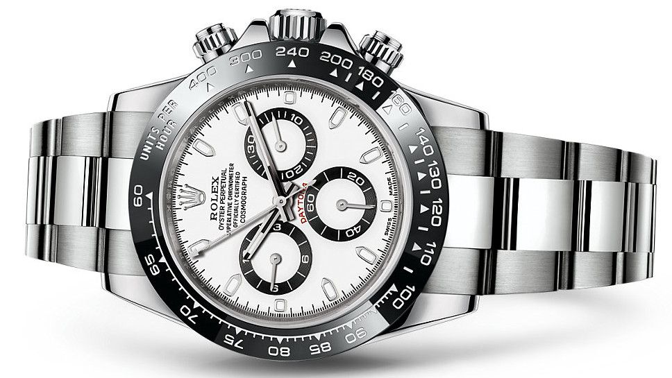 Rolex Copy Watches That Outshine Expectations