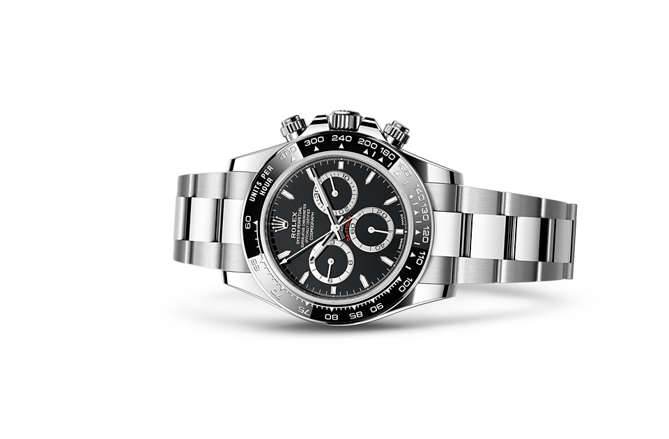 Authentic Feel First Copy Watches in Dubai