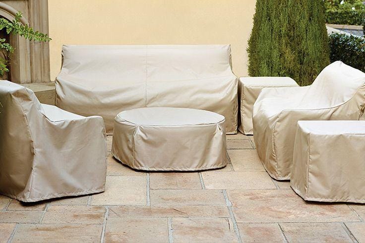 Outdoor Furniture Covers Designed for Busy Families