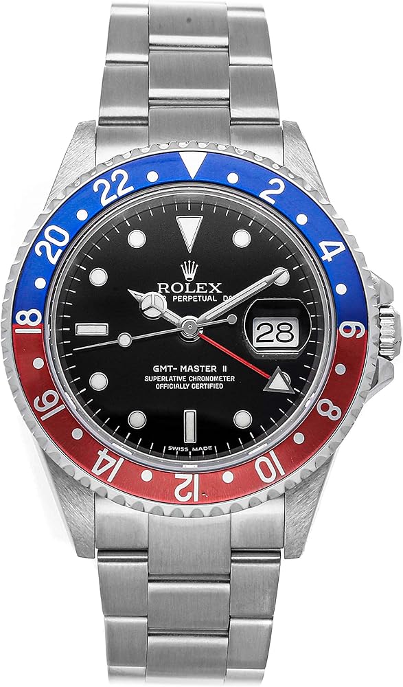 The Supreme Elegance of Rolex Replica Watches