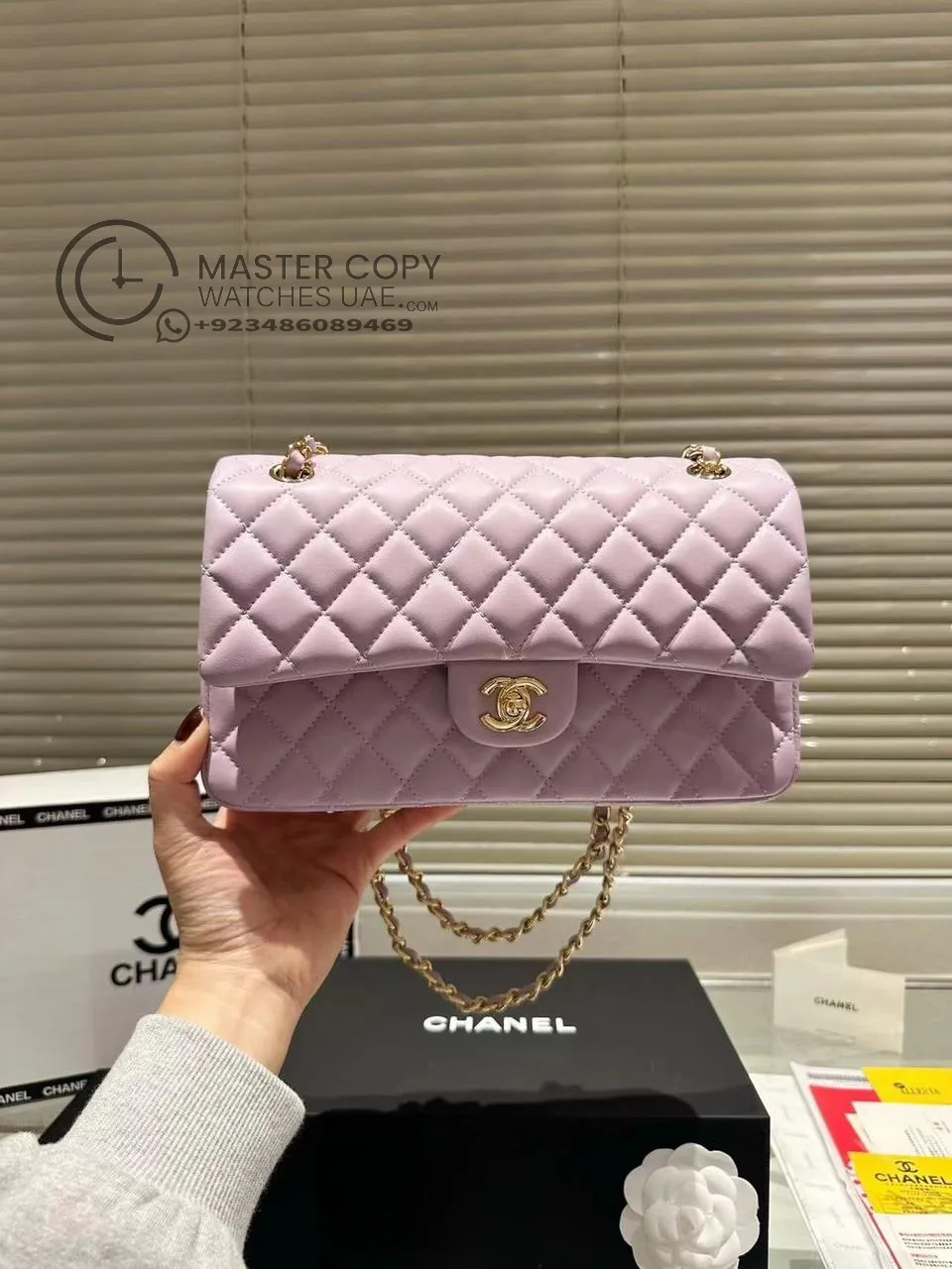 Copy Bags in Dubai Worth Collecting