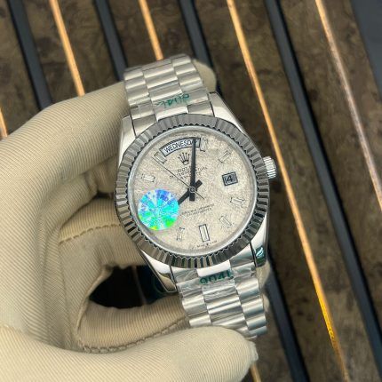 Replica Watches That Symbolize Dubai Living