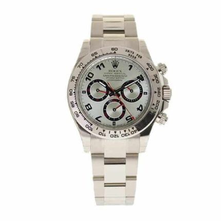 Rolex Replica Watches That Carry Legacy Forward