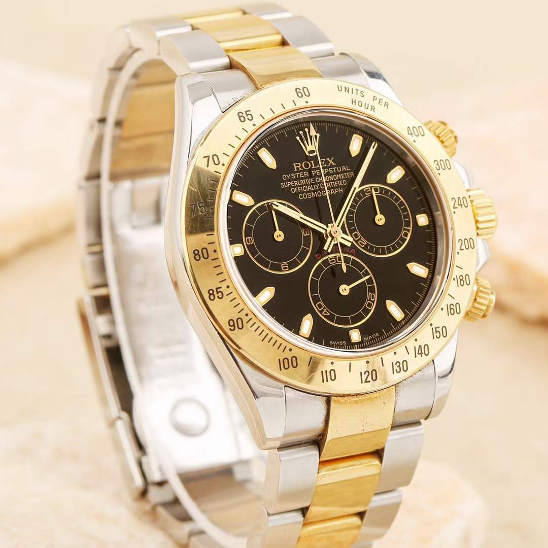 Rolex Copy Watches That Keep Style Alive