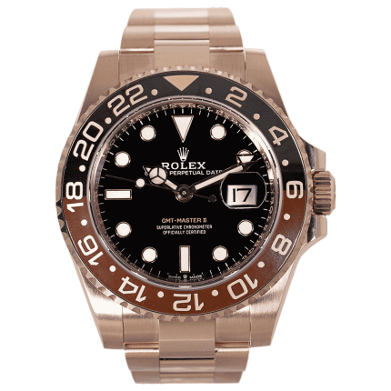 Travel in Style with First Copy Watches from Dubai