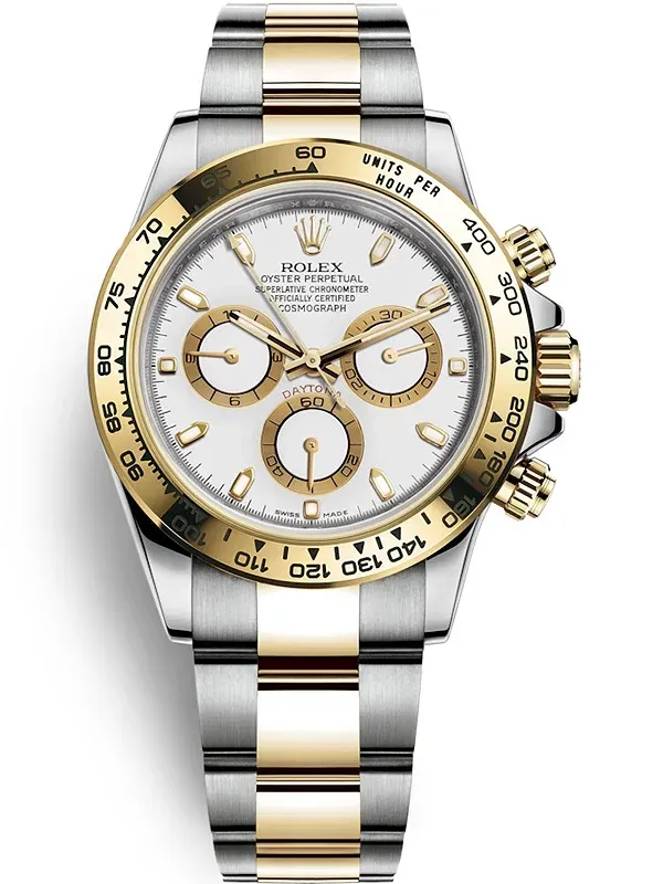 Rolex Replica Watches for Confident Everyday Wear