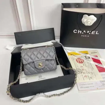 Copy Bags in Dubai for Fashion Without High Costs