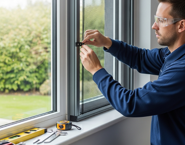 Mosquito Nets as an Easy Upgrade for Home Safety