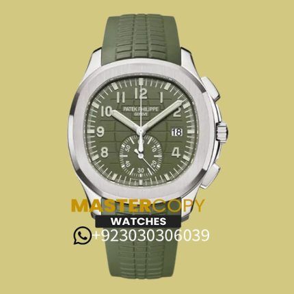 Patek Philippe Replicas Affordable Luxury Watches