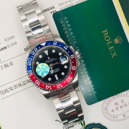 Affordable Elegance Through Rolex Replica Watches