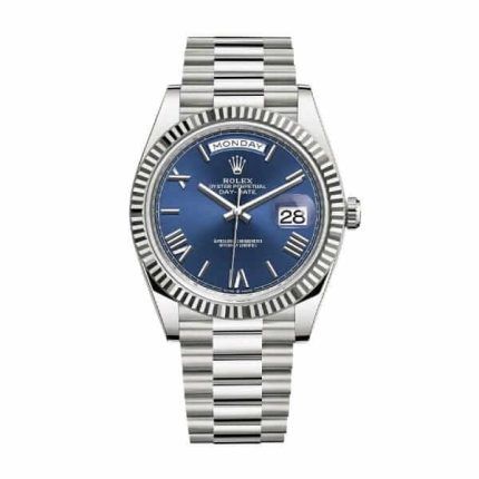 Rolex Replica Watches with Superior Build Quality