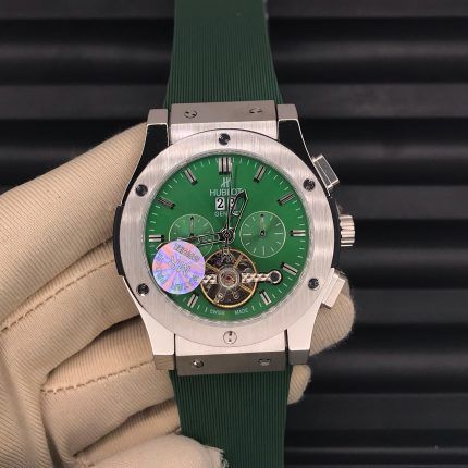 Elegant Hublot Copy Watches Collection